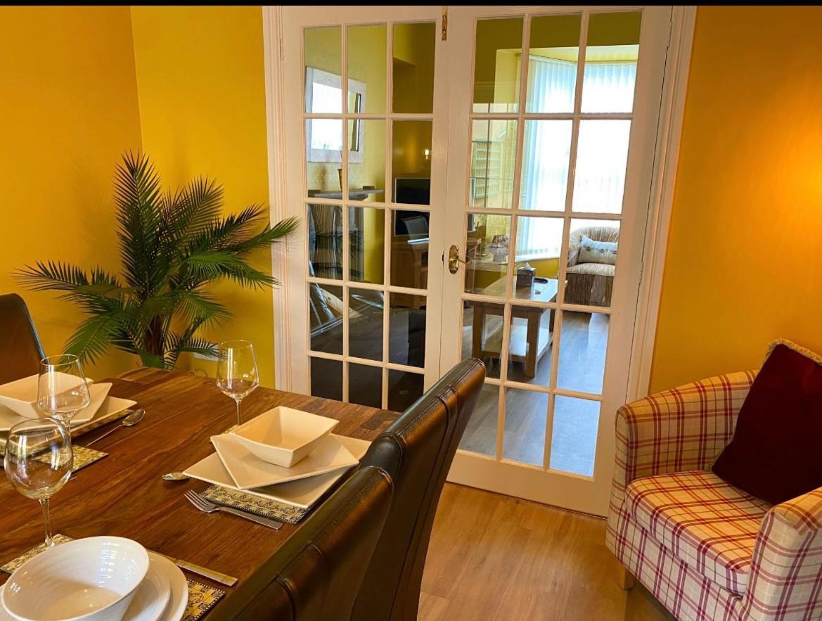 Honey Cottage Tenby Exterior foto